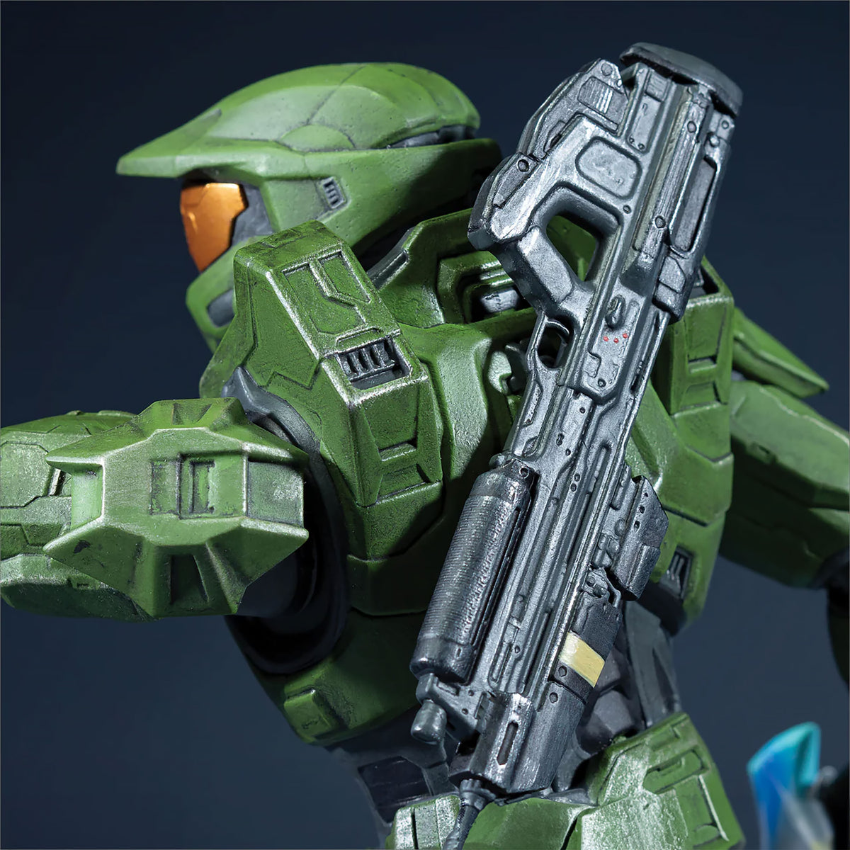 Produktbild Halo Infinity - Master Chief Statue