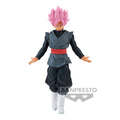 Produktbild Dragon Ball Z - Pink Goku Black Solid Edge Works Figur