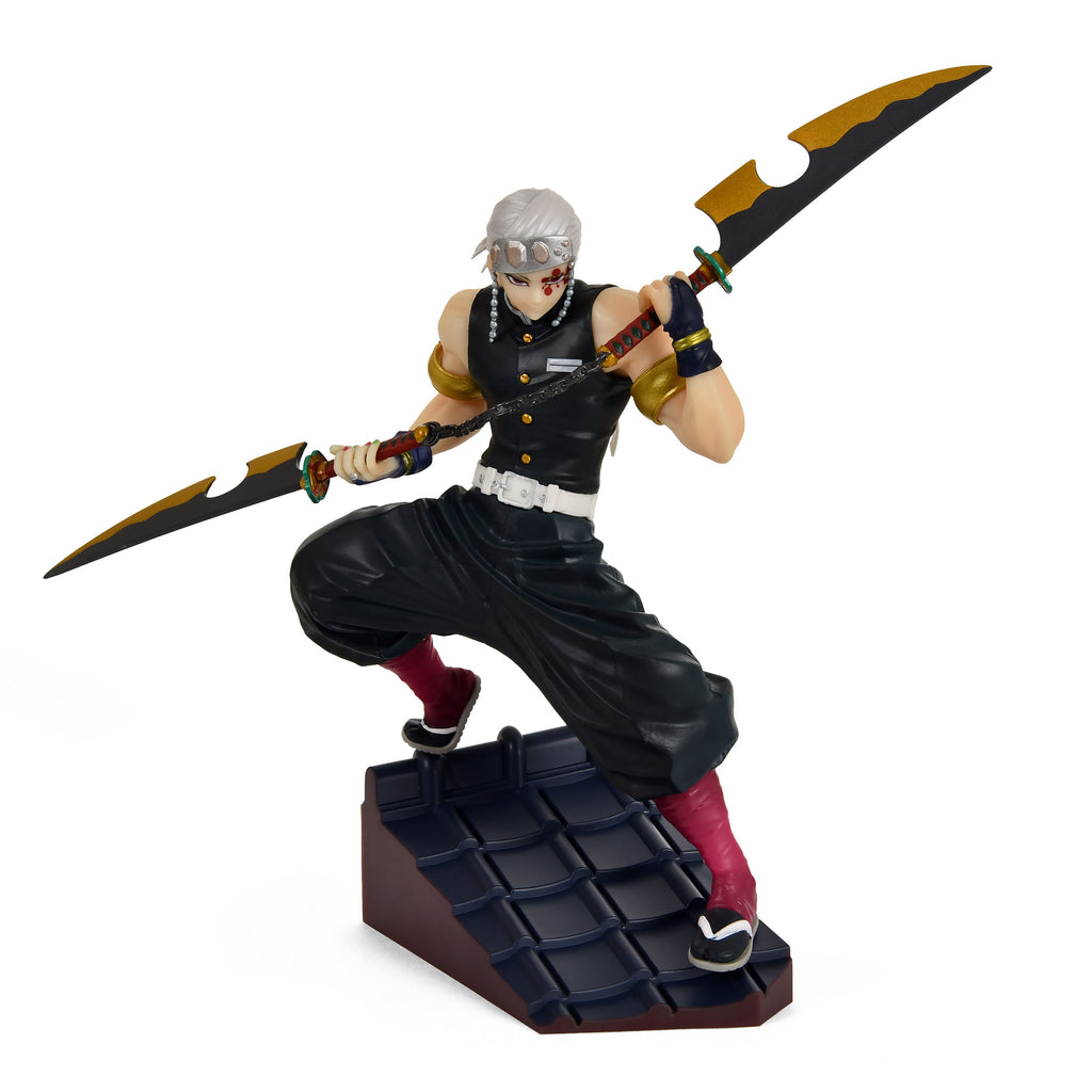 Demon Slayer - Tengen Uzui Ichibansho Figur