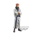 Product image Jujutsu Kaisen - Sukuna Ryomen King Of Artist Figure