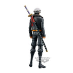 Produktbild One Piece Red - Trafalgar Law Grandline Men Figur Vol.10
