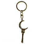 Product image Sailor Moon - Moon Stick Keychain