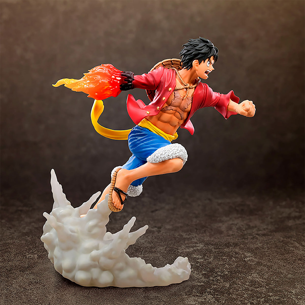 One Piece Figuren – die Grand Line im Regalformat