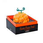 Produktbild Mera Mera Teufelsfrucht Replik in Geschenkbox - One Piece