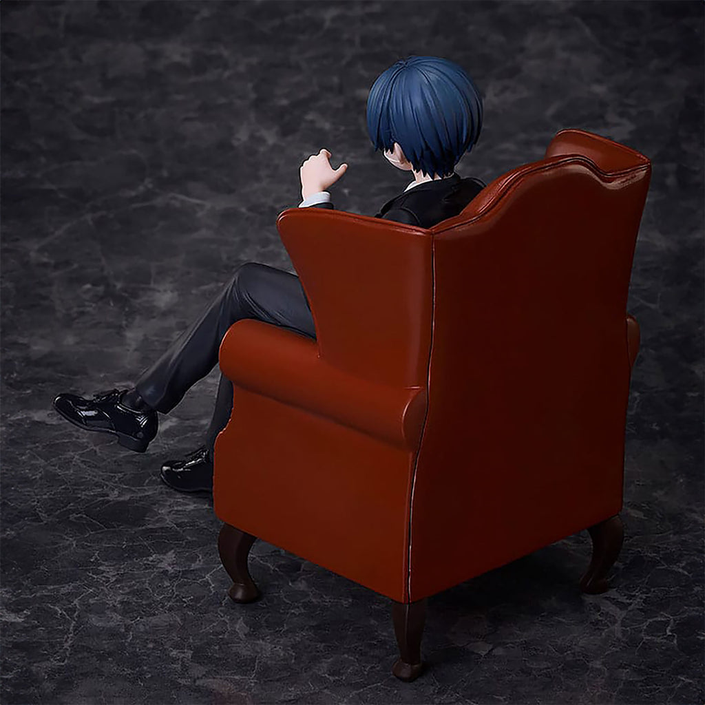 Produktbild Black Butler - Ciel Phantomhive Figur