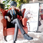 Produktbild Black Butler - Ciel Phantomhive Figur