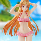 Produktbild Sword Art Online - Asuna Pop Up Parade Figur Beach Queens Version