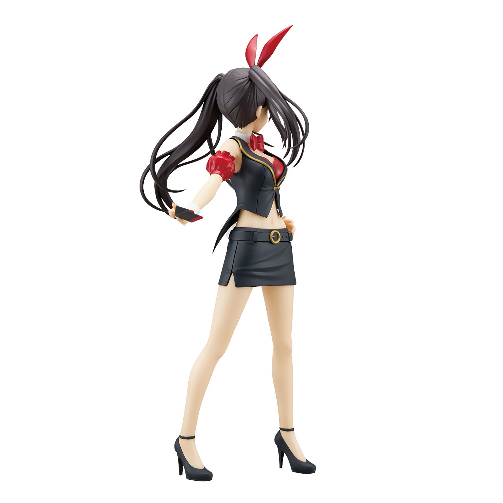 Product image Date A Live - Kurumi Tokisaki Glitter & Glamours Figure