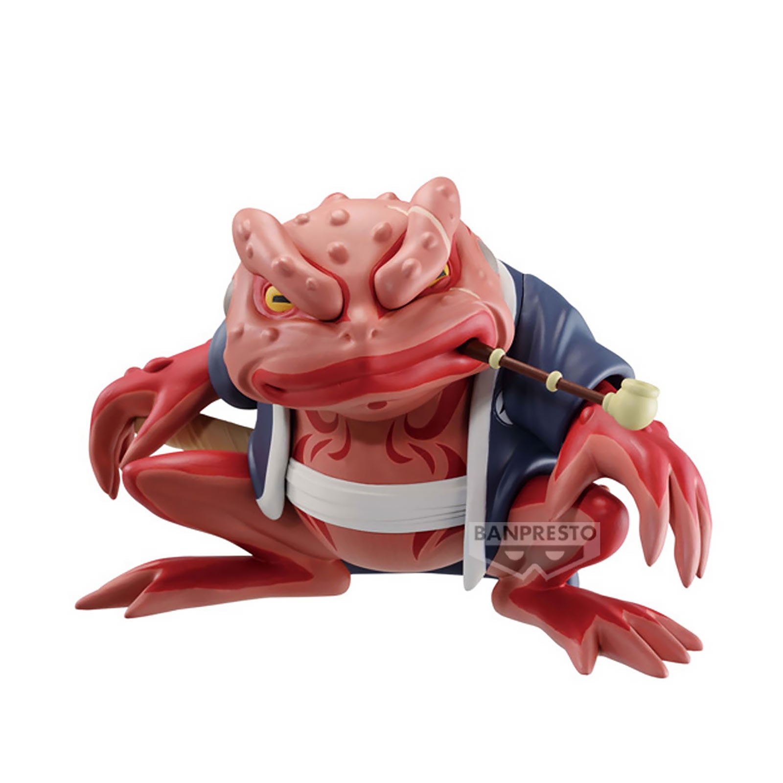 Produktbild Gamabunta Soft Vinyl Figur - Naruto Shippuden