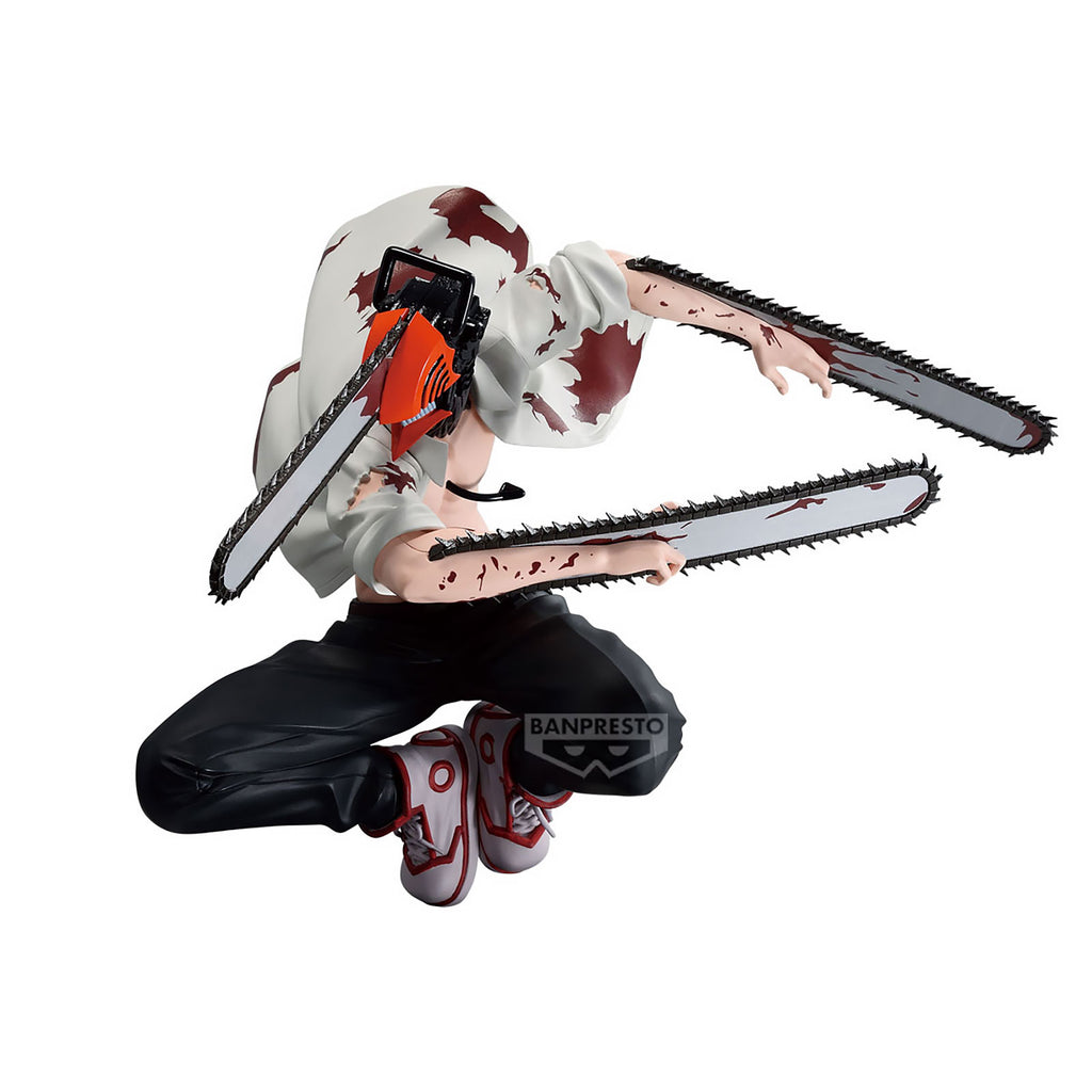 Produktbild Chainsaw Man - Vibration Stars Figur 14cm