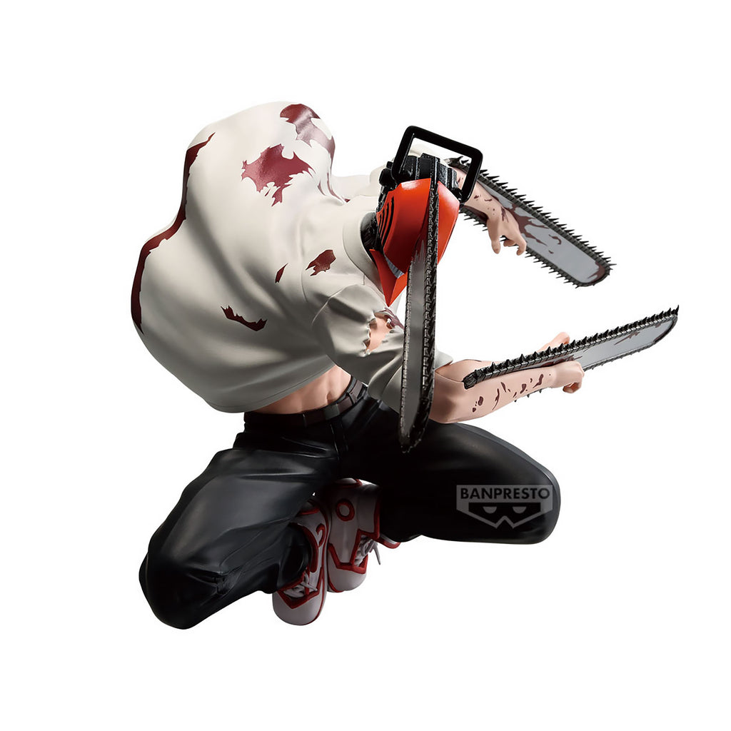 Produktbild Chainsaw Man - Vibration Stars Figur 14cm