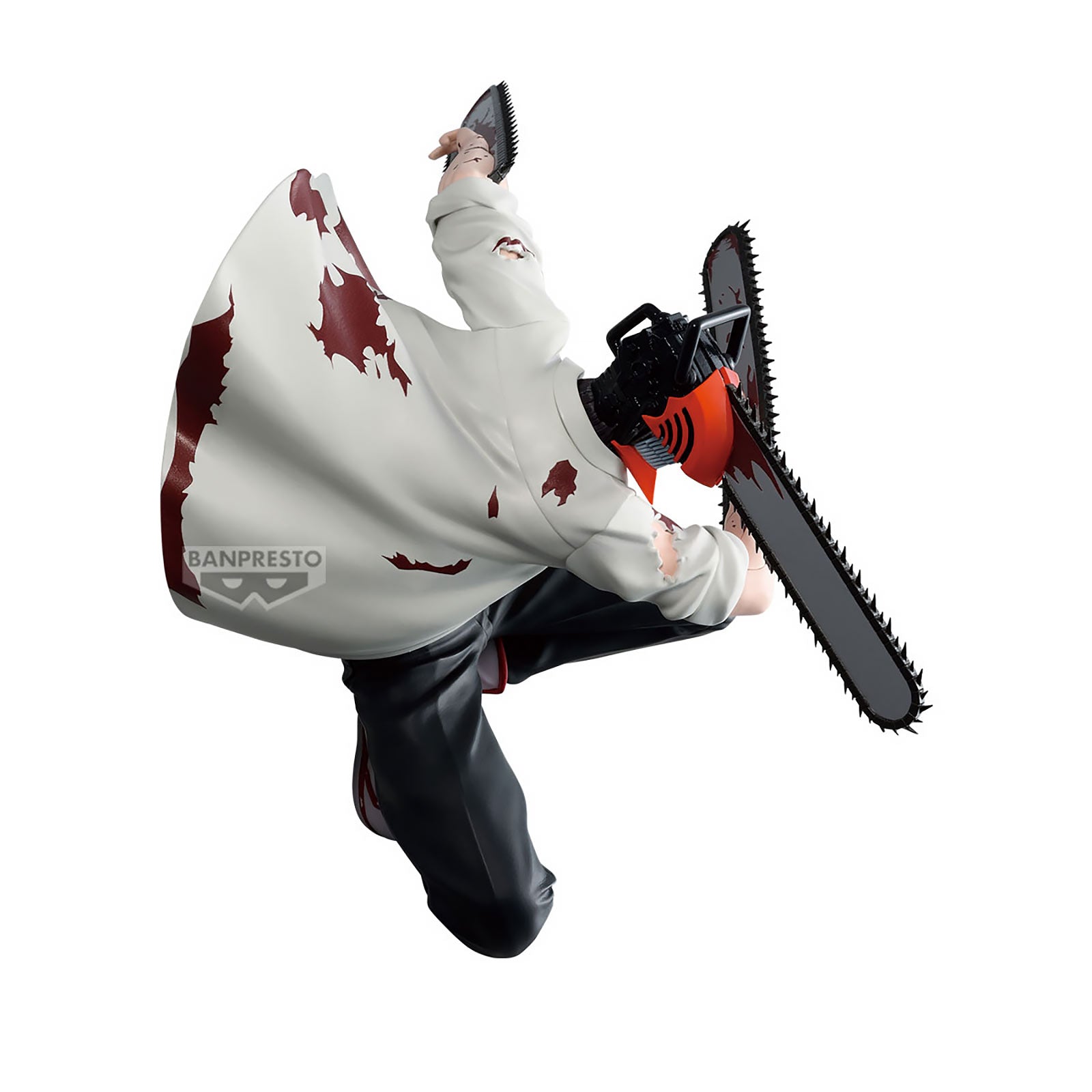 Produktbild Chainsaw Man - Vibration Stars Figur 14cm
