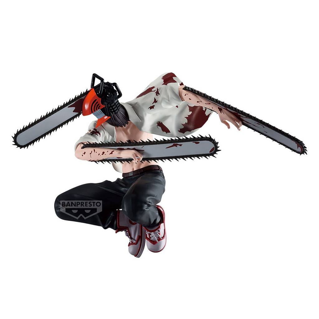 Produktbild Chainsaw Man - Vibration Stars Figur 14cm