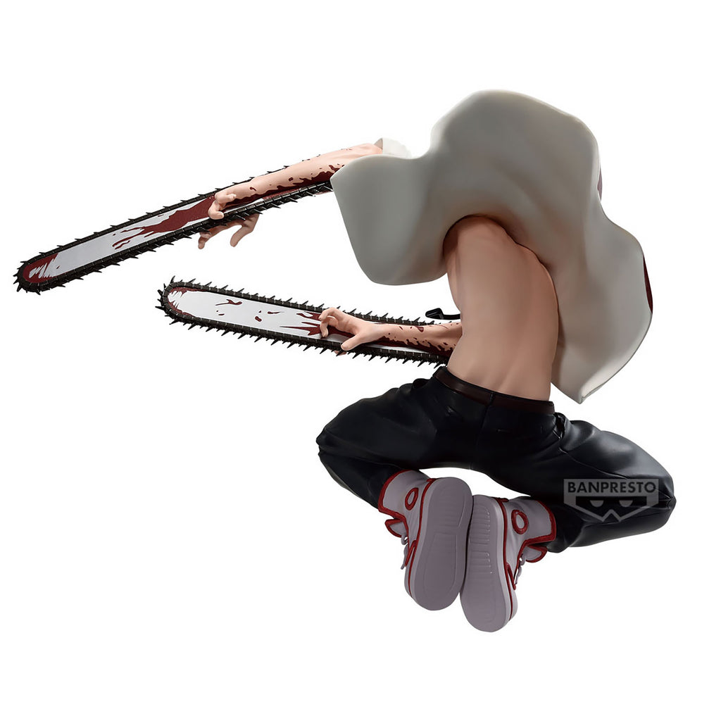 Produktbild Chainsaw Man - Vibration Stars Figur 14cm