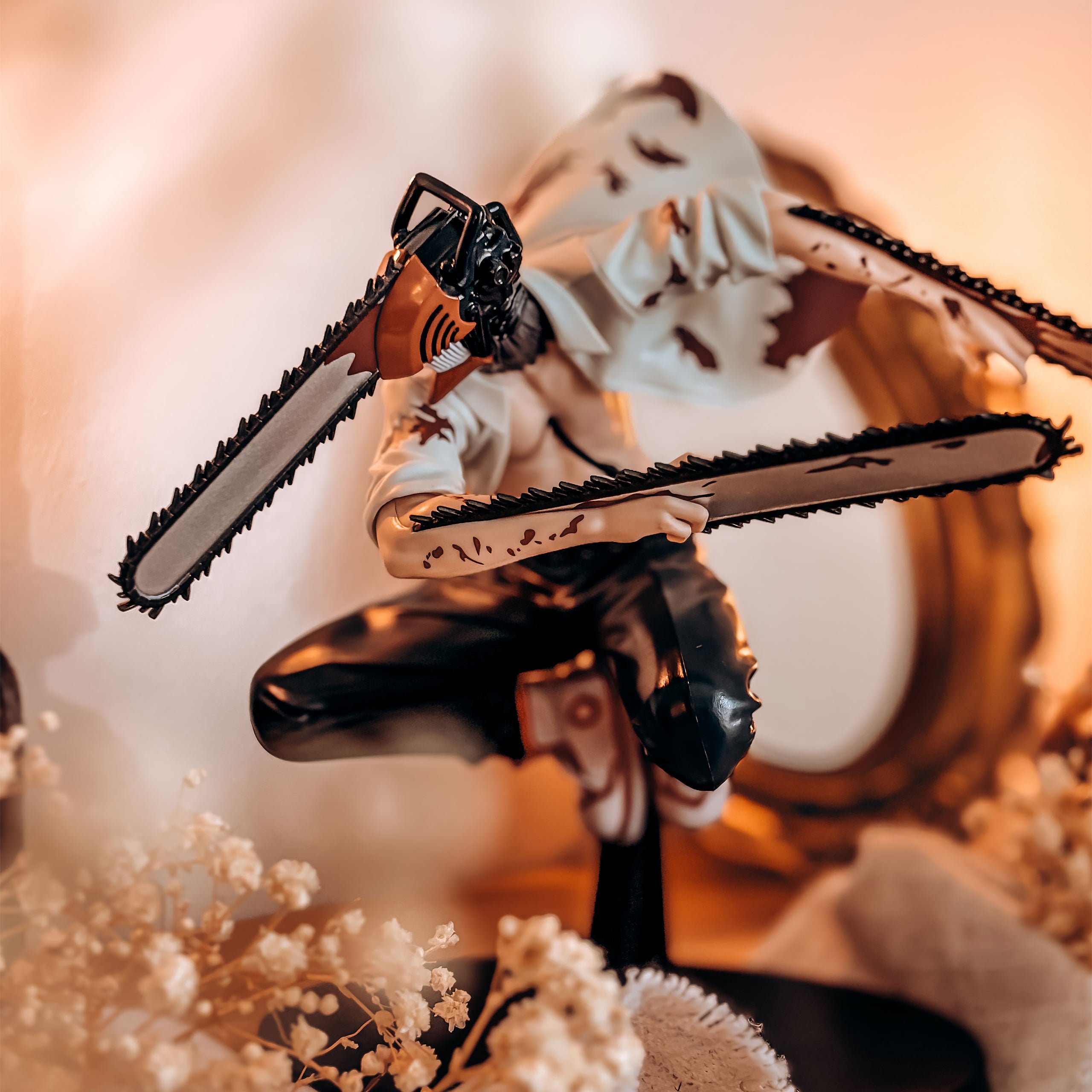 Produktbild Chainsaw Man - Vibration Stars Figur 14cm