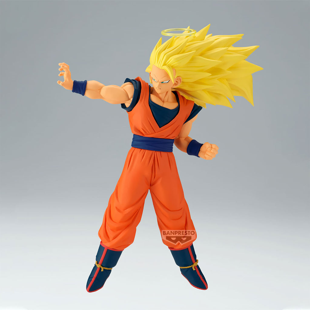 Dragon Ball Z - Son Goku Match Makers Figur 17cm