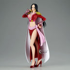 Produktbild One Piece - Boa Hancock Glitter & Glamours Figur