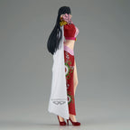 Produktbild One Piece - Boa Hancock Glitter & Glamours Figur