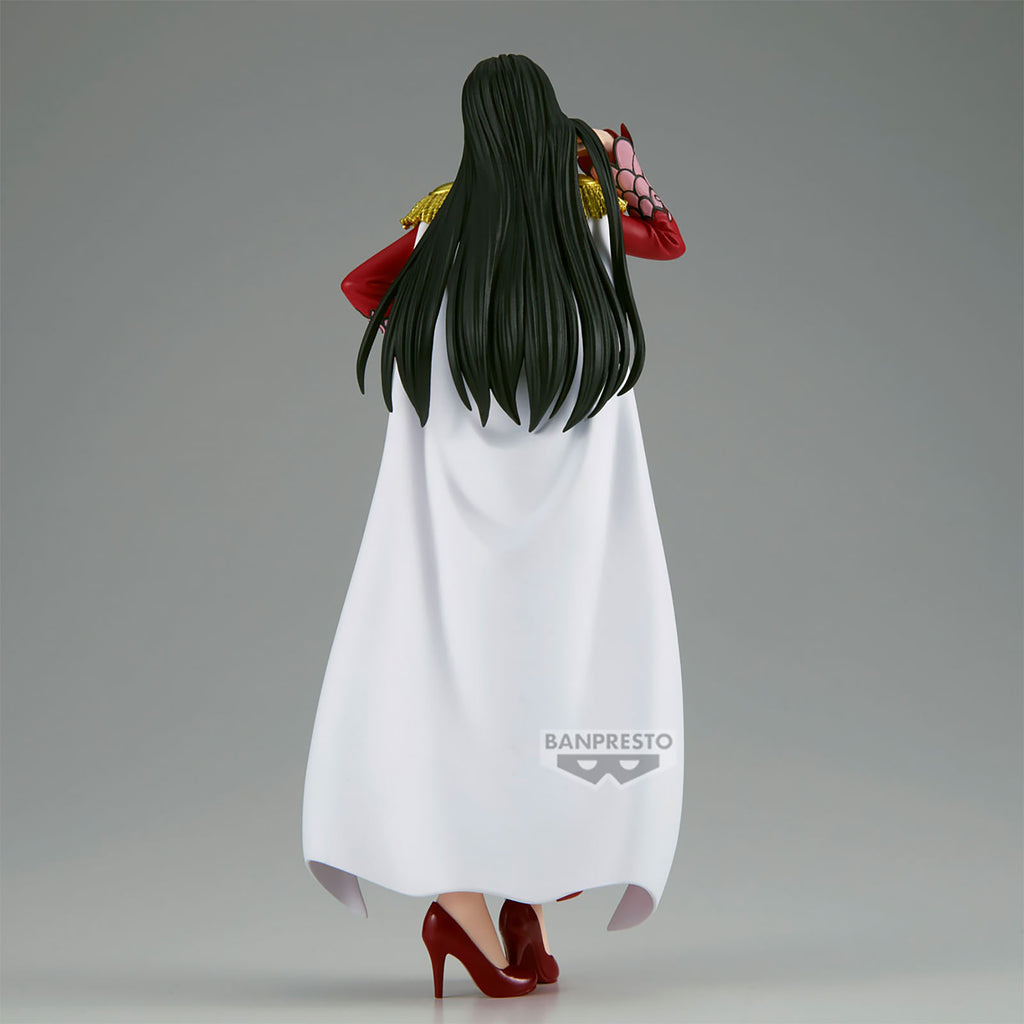 Produktbild One Piece - Boa Hancock Glitter & Glamours Figur