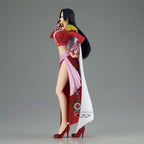 Produktbild One Piece - Boa Hancock Glitter & Glamours Figur