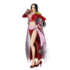 Produktbild One Piece - Boa Hancock Glitter & Glamours Figur