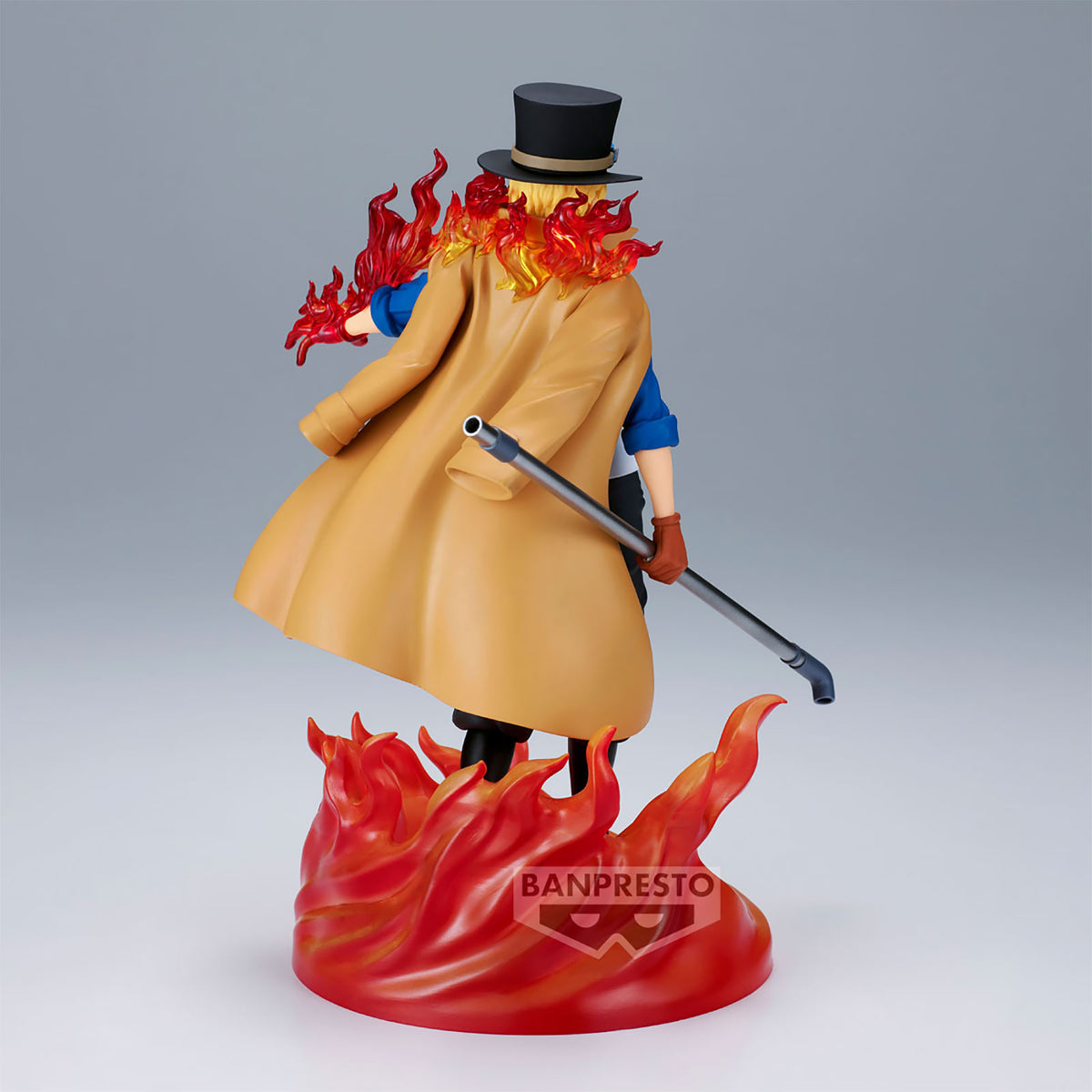 Produktbild One Piece - Sabo The Shukko Figur 17cm