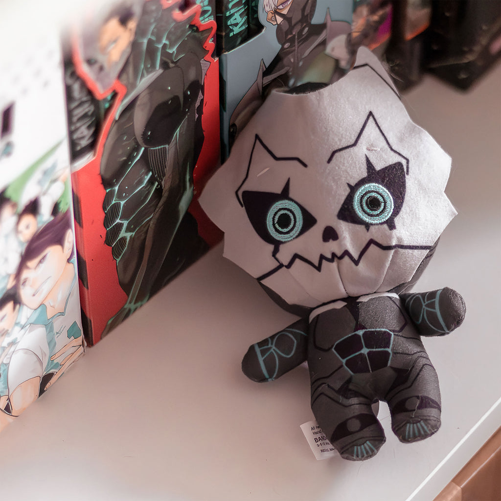 Kaiju No. 8 - Tomonui Plüsch Mystery Anhänger Series 1