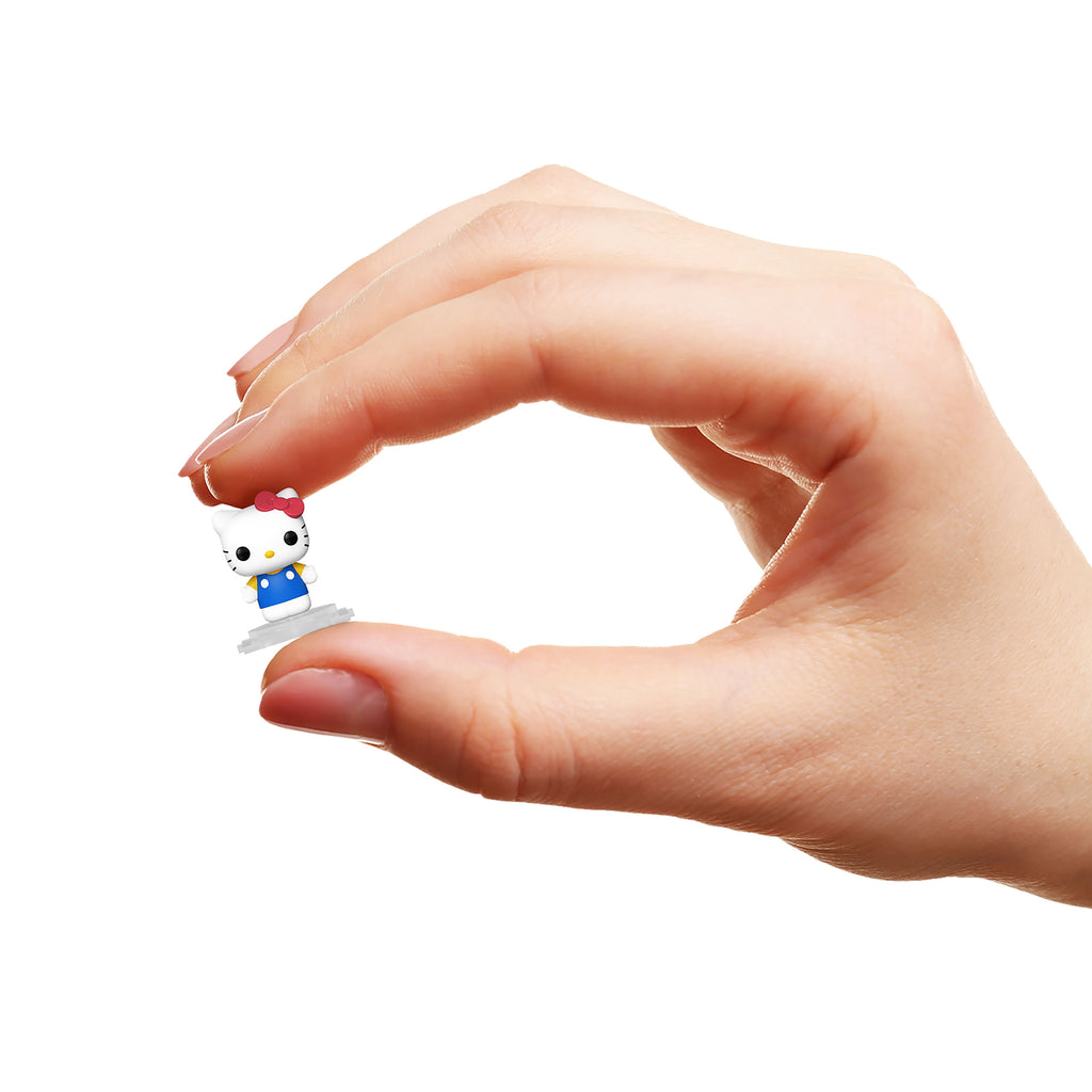 Product image Sanrio - Hello Kitty and Friends Funko Bitty Pop 4-Pack Figure Set Series 1