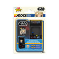 Produktbild Star Wars - Luke Skywalker Funko Bitty Pop Arcade Figurenset