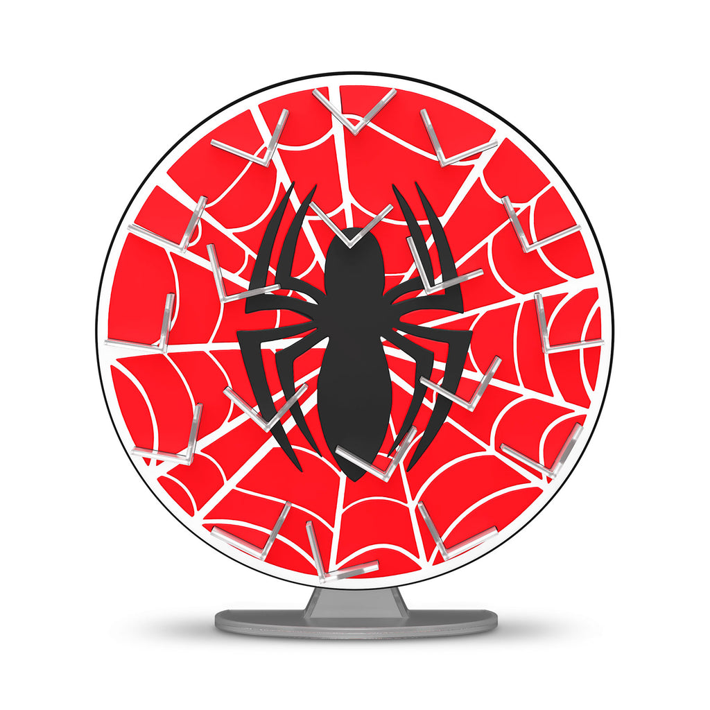 Produktbild Spider-Man - Spider Funko Bitty POP Display mit 2 Figuren