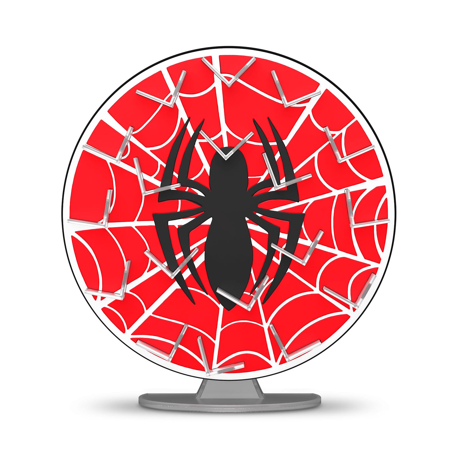 Produktbild Spider-Man - Spider Funko Bitty POP Display mit 2 Figuren