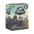 Produktbild Jurassic Park & Jurassic World - Mystery Minis Funko Figur