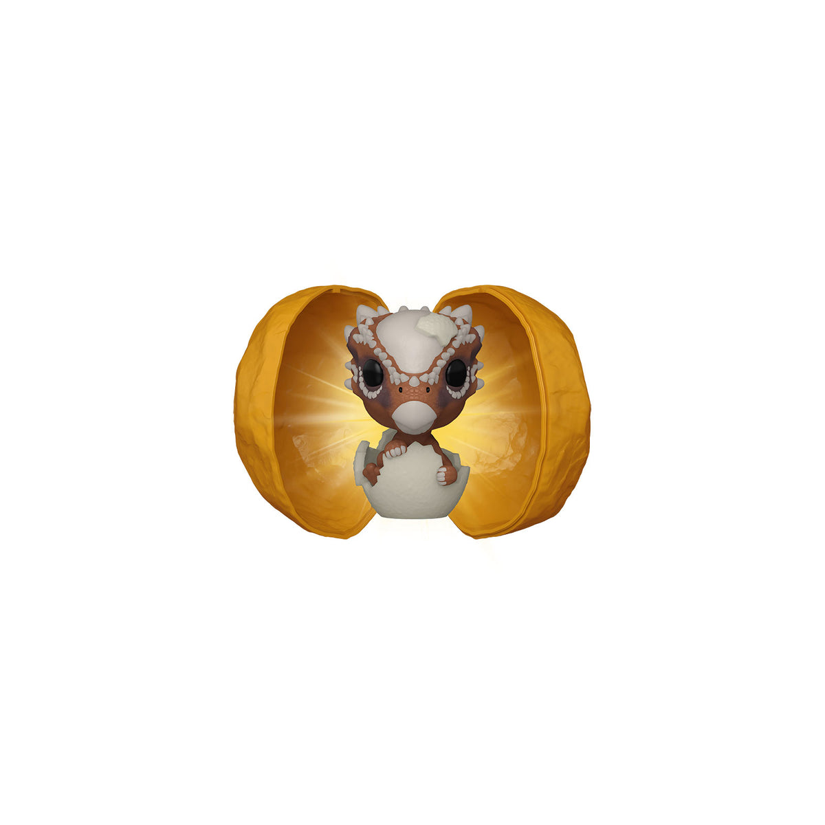 Produktbild Jurassic Park - Mystery Funko Pocket Pop Figur
