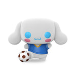Produktbild Sanrio - Cinnamoroll mit Fußball Hello Kitty and Friends Funko Pop Figur