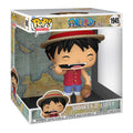 Produktbild One Piece - Luffy Funko Pop Jumbo Figur