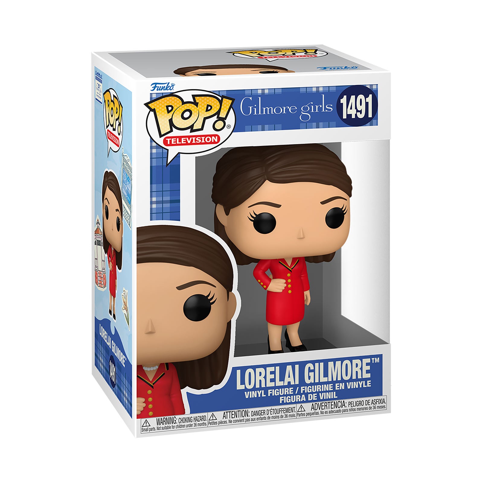 Product image Gilmore Girls - Lorelai Gilmore Funko Pop Figure