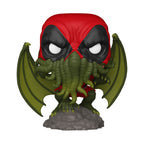 Produktbild Deadpool - Cthulhu Funko Pop Wackelkopf-Figur