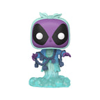Produktbild Deadpool - Jacob Marley Funko Pop Wackelkopf-Figur