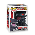 Produktbild Yu-Gi-Oh! - Rotäugiger schwarzer Drache Funko Pop Figur