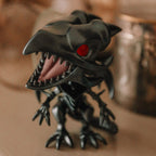 Produktbild Yu-Gi-Oh! - Rotäugiger schwarzer Drache Funko Pop Figur