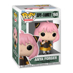 Produktbild Spy x Family - Anya Forger Funko Pop Figur