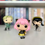 Produktbild Spy x Family - Yor Forger Funko Pop Figur