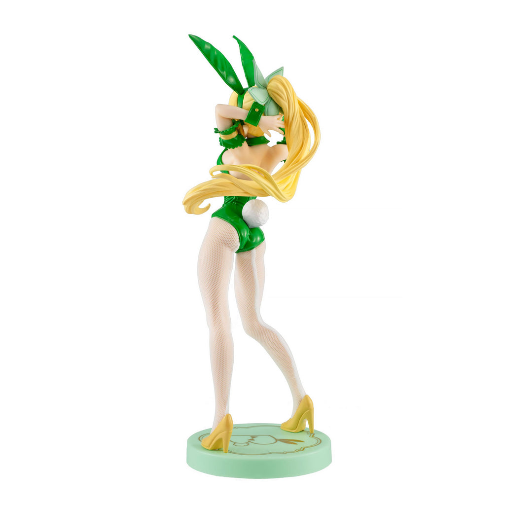 Produktbild Sword Art Online - BiCute Bunnies Figur Leafa Sylph Color Version