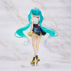 Produktbild Hatsune Miku - Wonderland Snow White Figur