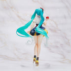 Produktbild Hatsune Miku - Wonderland Snow White Figur