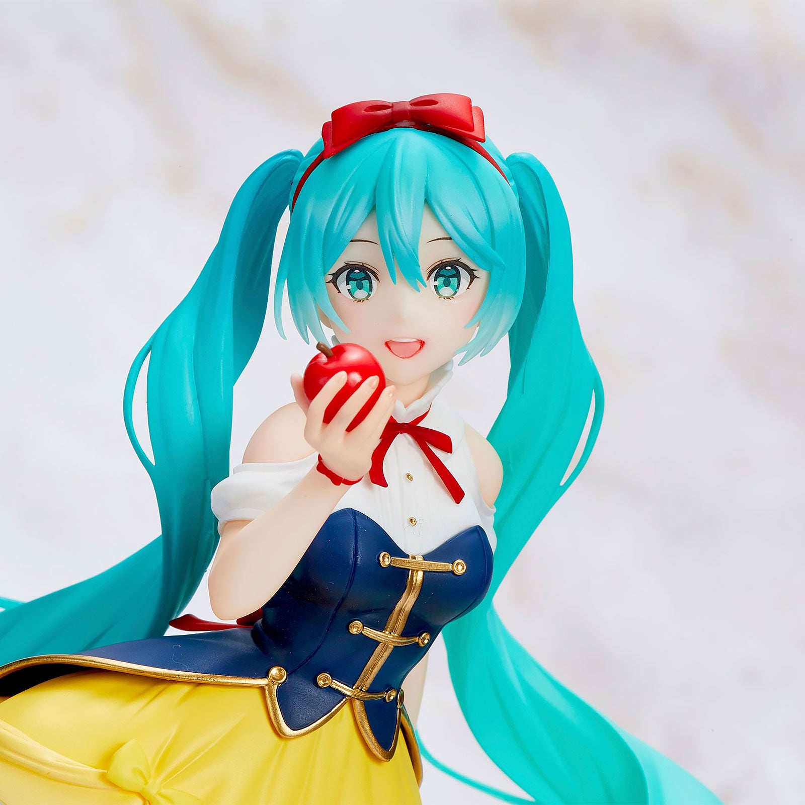 Produktbild Hatsune Miku - Wonderland Snow White Figur