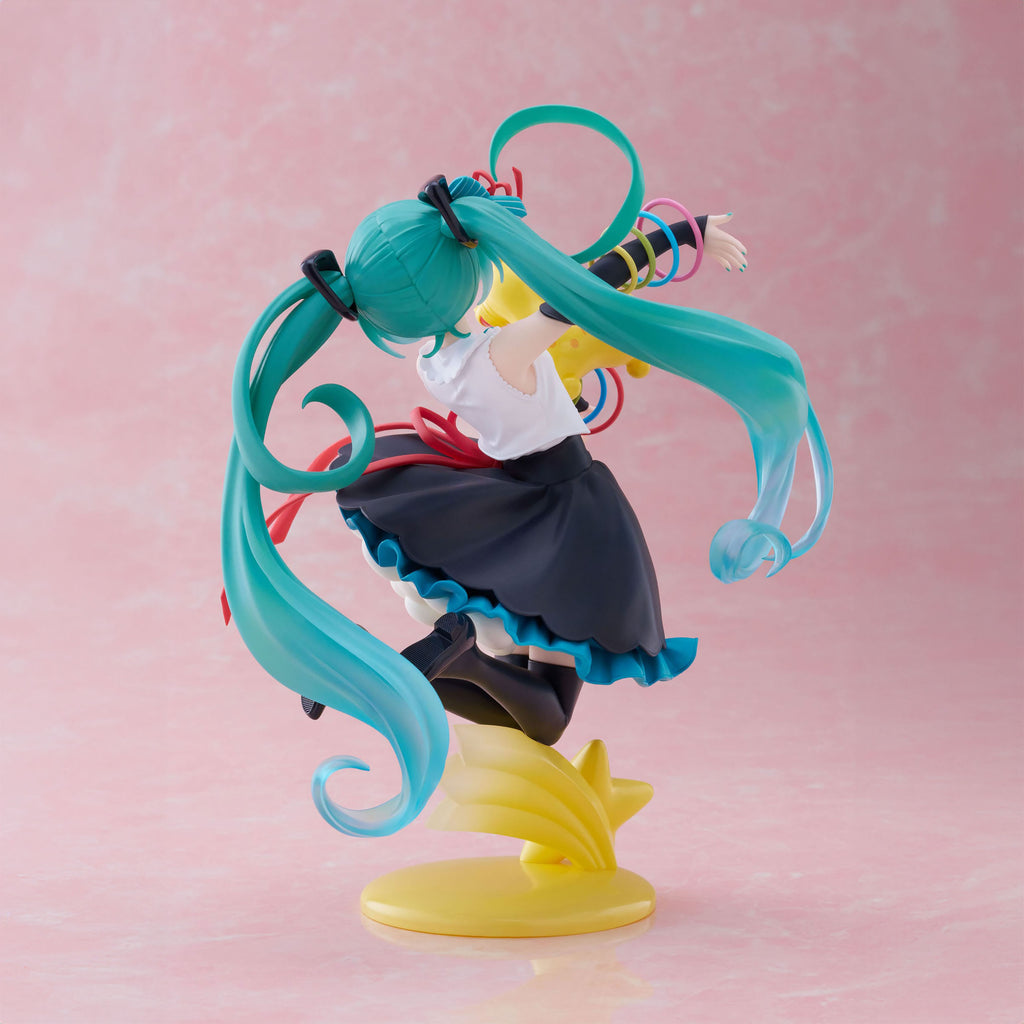 Produktbild Hatsune Miku x Rody Figur Thank You Version Reissue