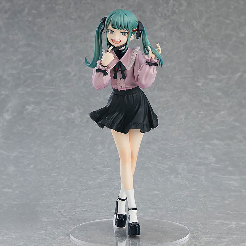 Produktbild Miku Figur The Vampire L Version - Hatsune Miku