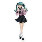 Produktbild Miku Figur The Vampire L Version - Hatsune Miku