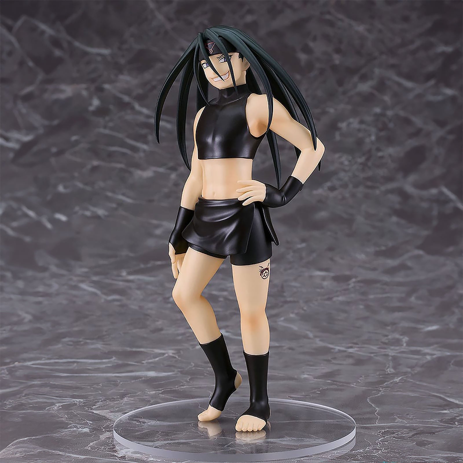 Produktbild Fullmetal Alchemist - Envy Pop Up Parade Figur